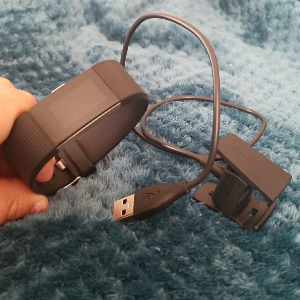 Fitbit Charge 2